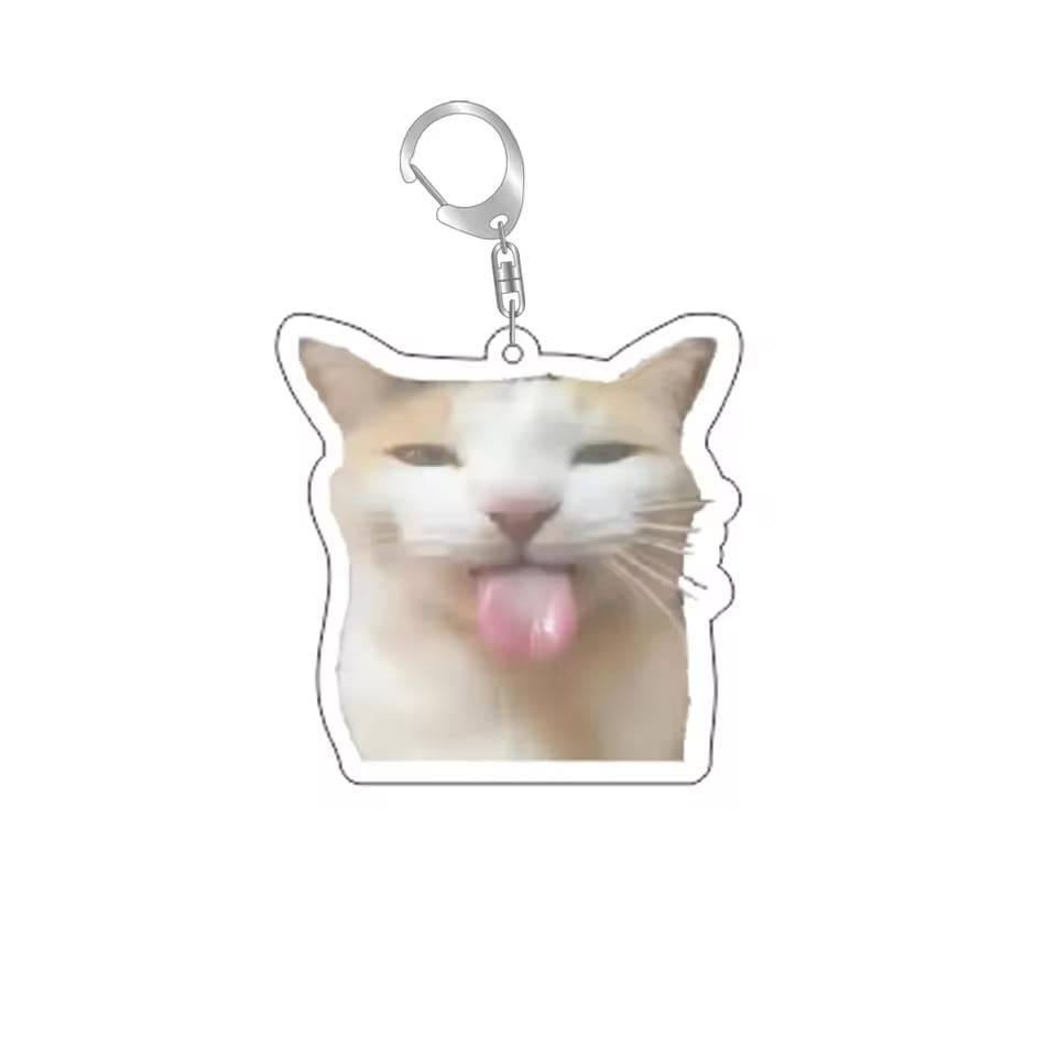 Lanyard Women's Bag Pendant Keychain Cute Things Cheap Gift For Best